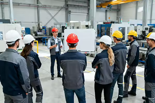 Employee Training