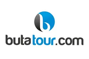 Travel Agency Logo 11