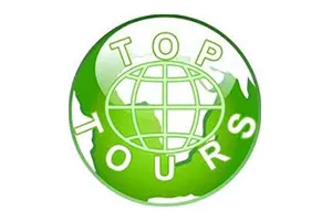 Travel Agency Logo 14