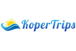 Travel Agency Logo 15