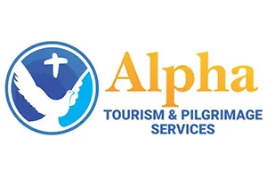 Travel Agency Logo 1