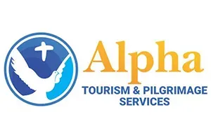 Travel Agency Logo 1