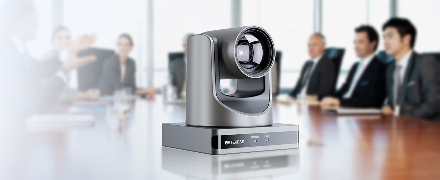 Frequently Asked Questions about Cameras and Microphones