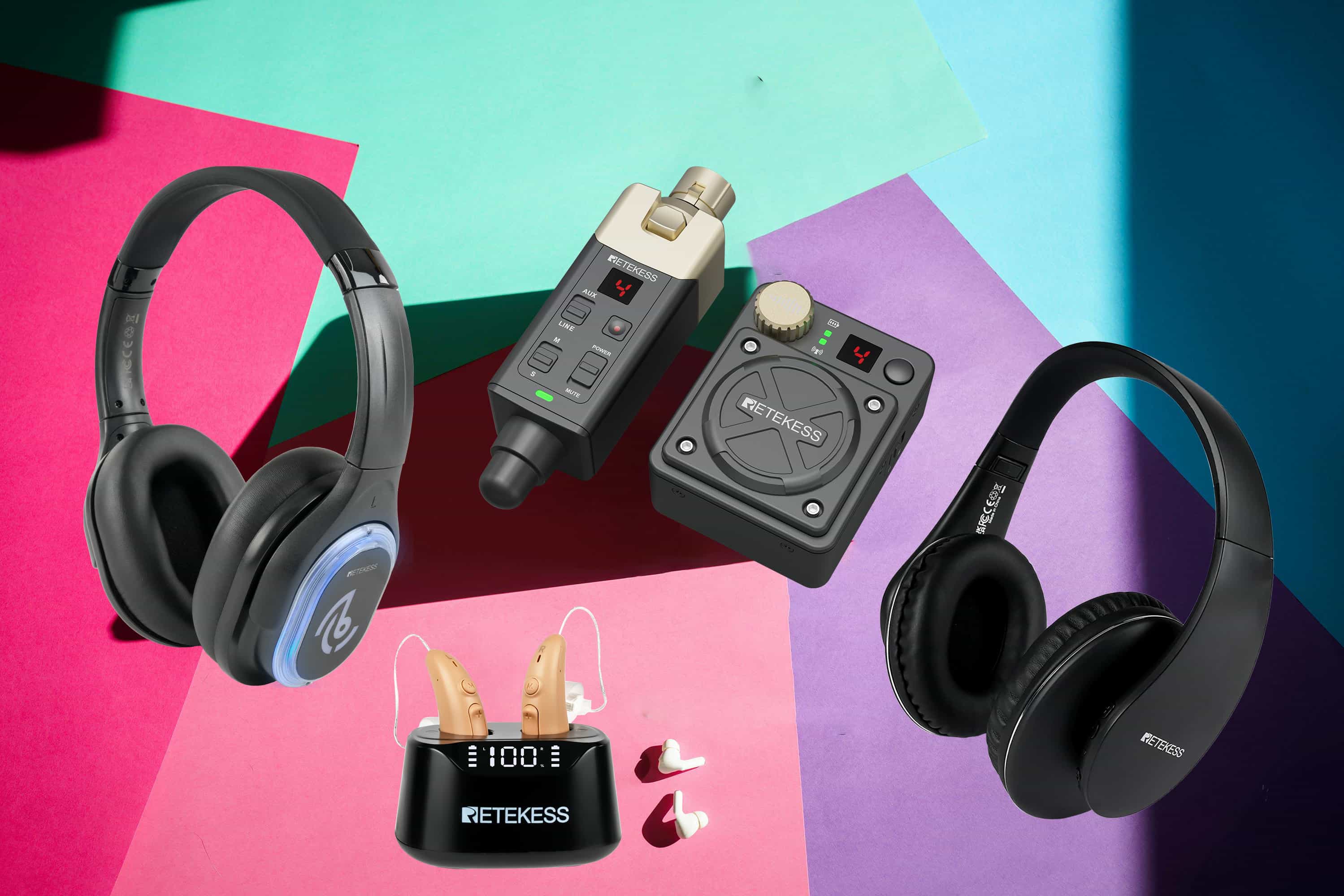 2025 Black Friday Headphone Deals: Top Picks You Can't Miss!