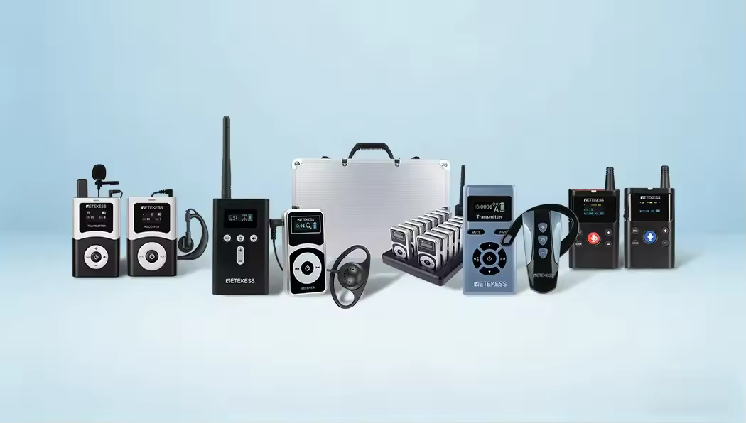 Tour Guide System