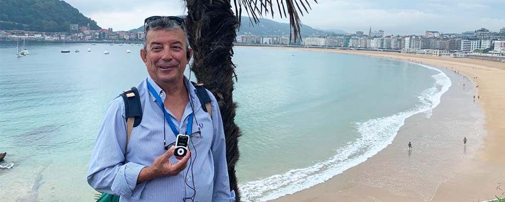 How Retekess Tour Guide System Helps Spanish Travel Agencies Teresa Viajes Enhances Customer Experience