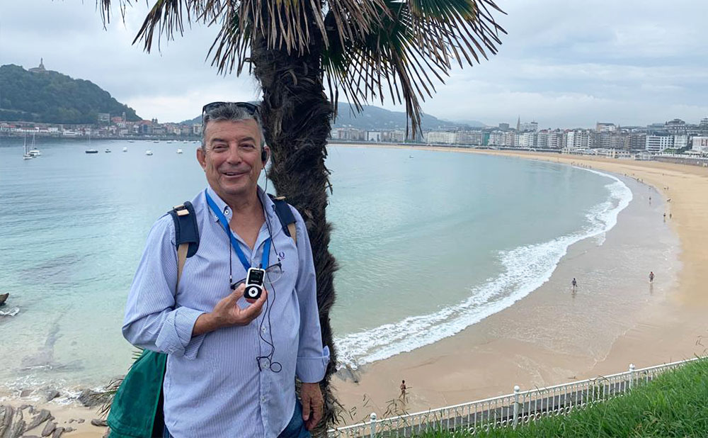 How Retekess Tour Guide System Helps Spanish Travel Agencies Teresa Viajes Enhances Customer Experience