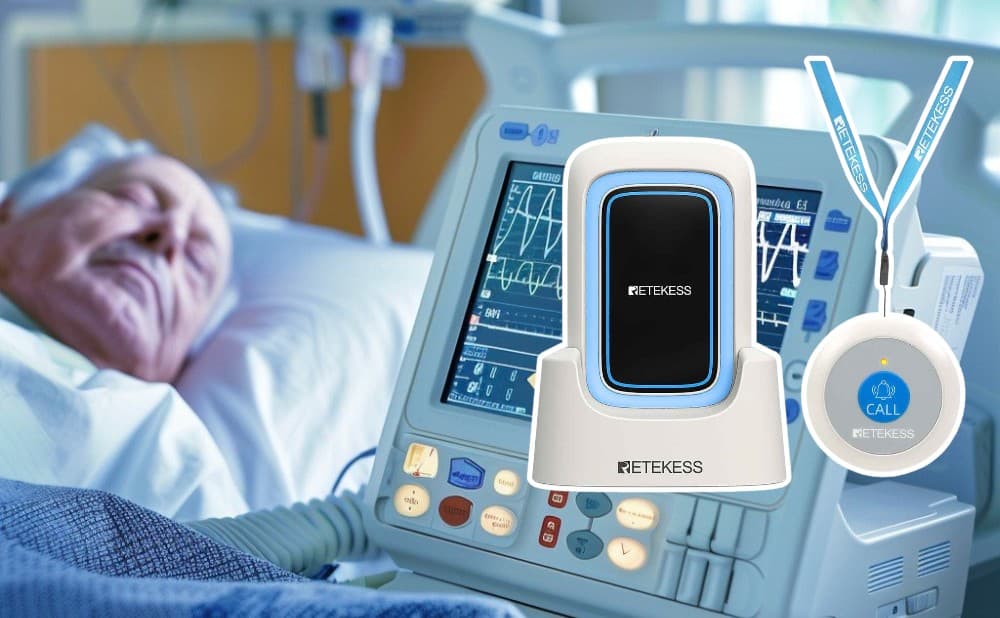 How to Choose the Right Caregiver Alert System for the Elderly