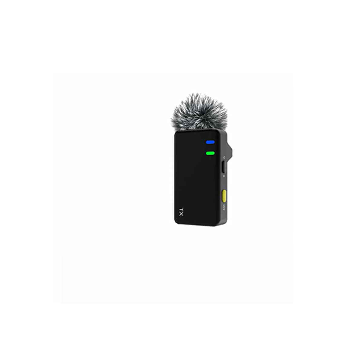 SVMic D4 Wireless lavalier microphone is suitable for interviews, meetings, and live streaming , Compatible with TA003,  T130U, T130P，TT126, TT129 and TC202