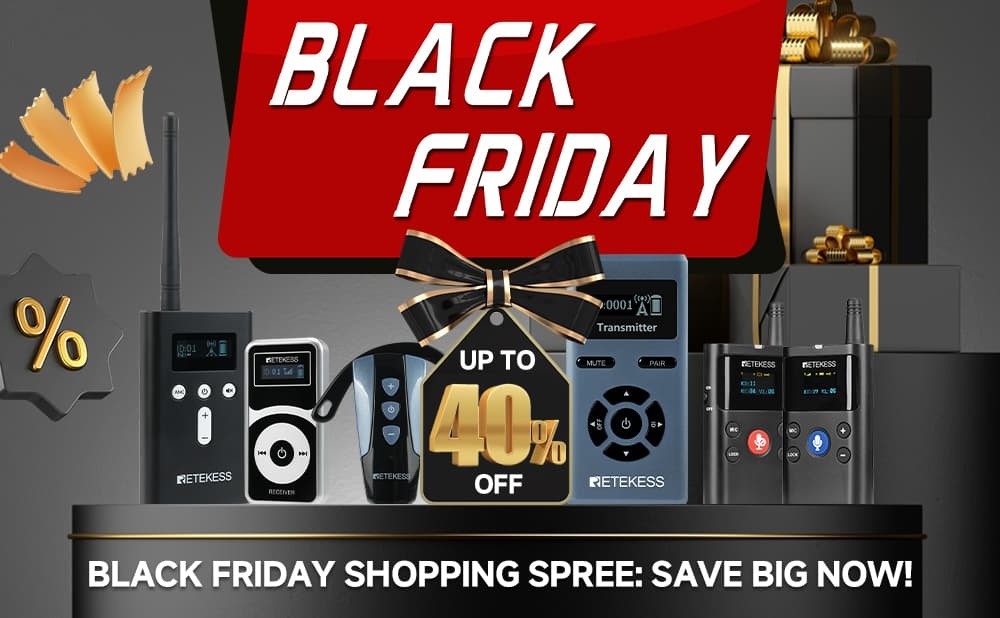 Tech & Electronics Black Friday Deals 2025: The Ultimate Guide to The Best Sales