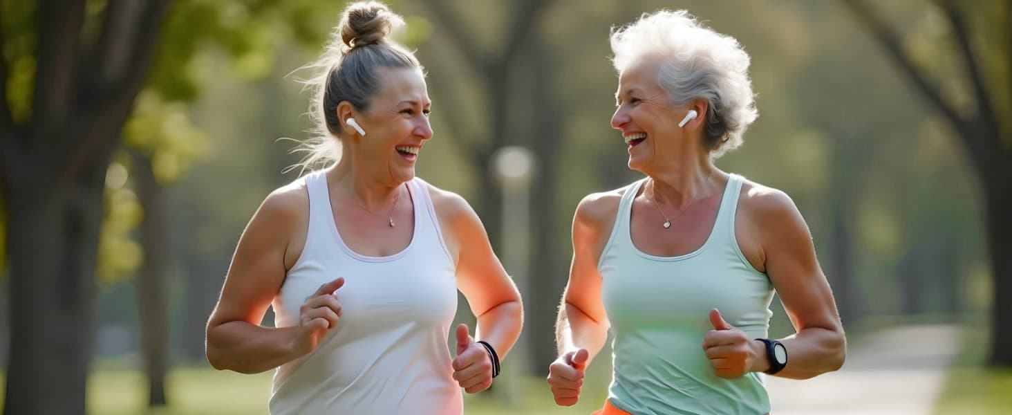 How to Better Coexist with Hearing Loss in Daily Life