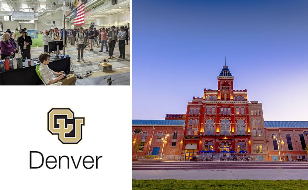 How Retekess Helped the University of Colorado Denver  Successfully Host Senior Capstone Project Exhibition