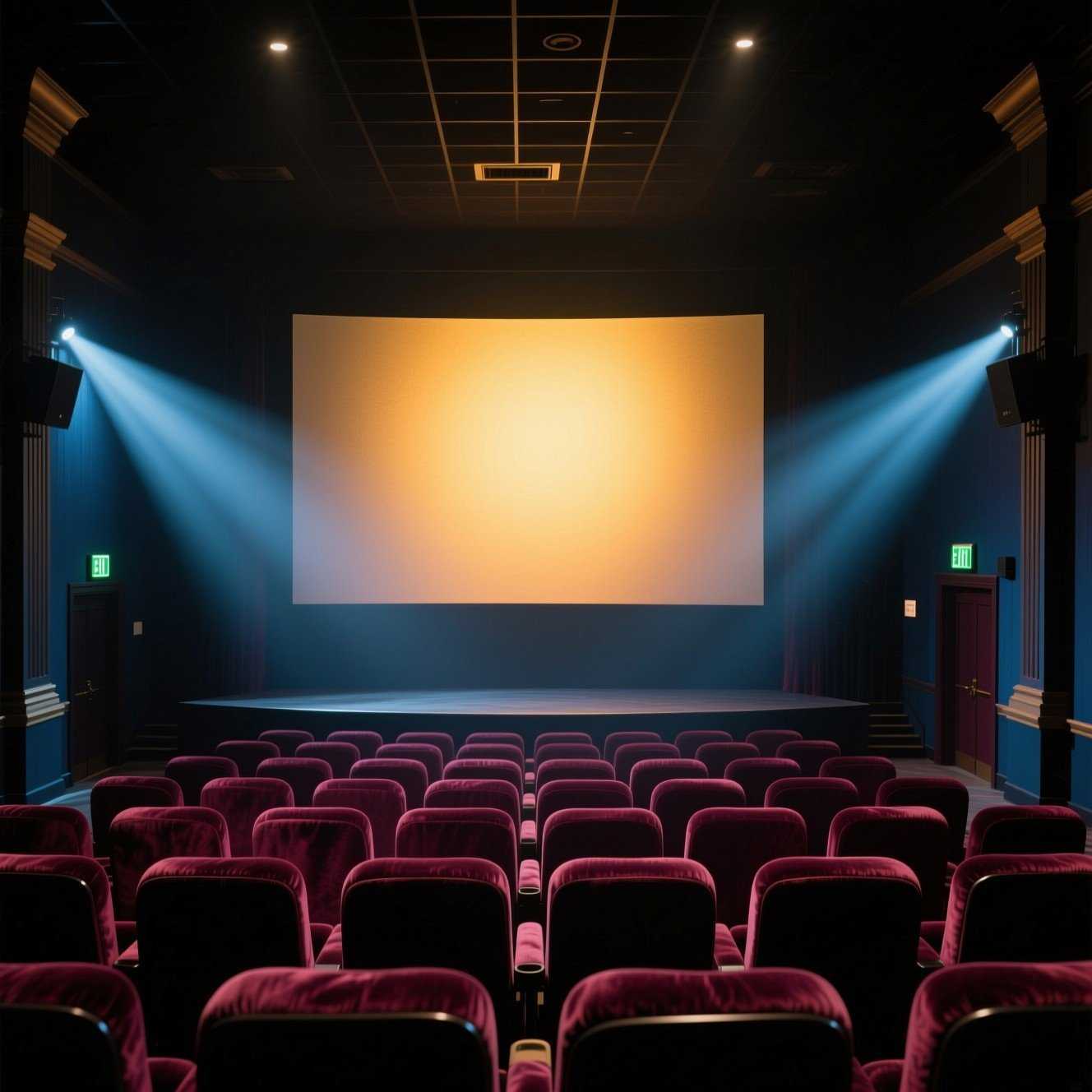 Silent Cinema