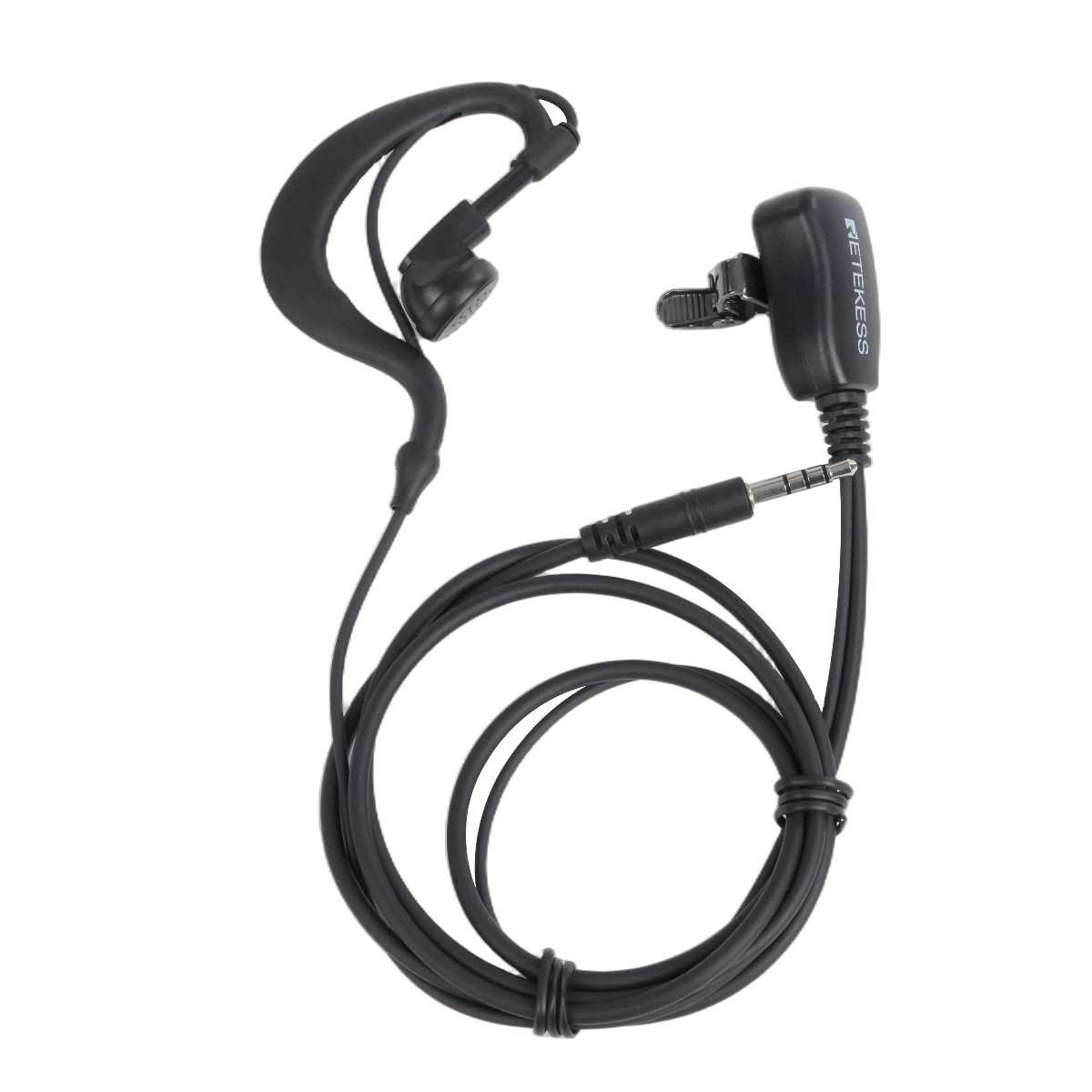 Retekess TT129 Wireless Full-Duplex Communication System Transmitter R