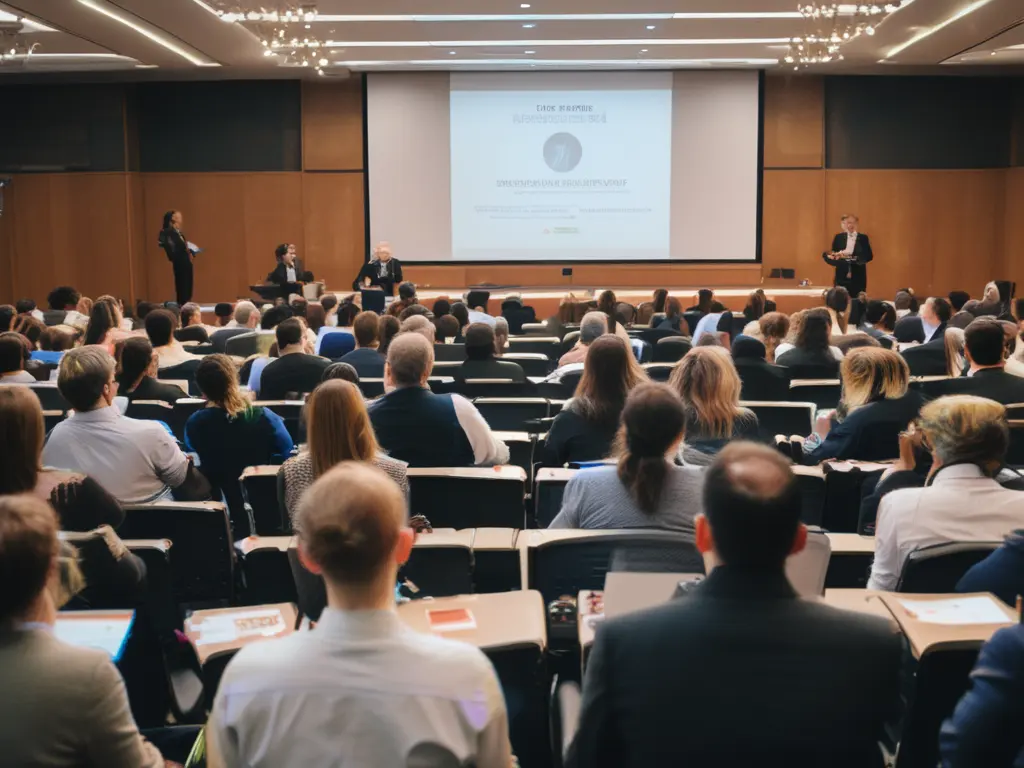 conference translation