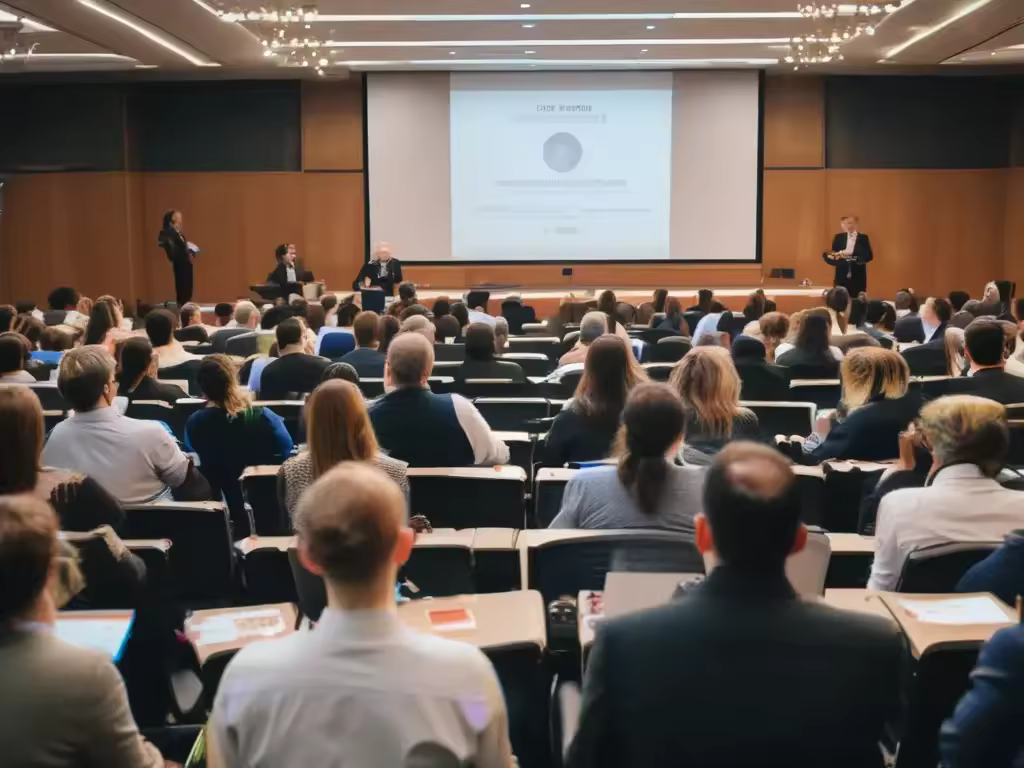 conference translation