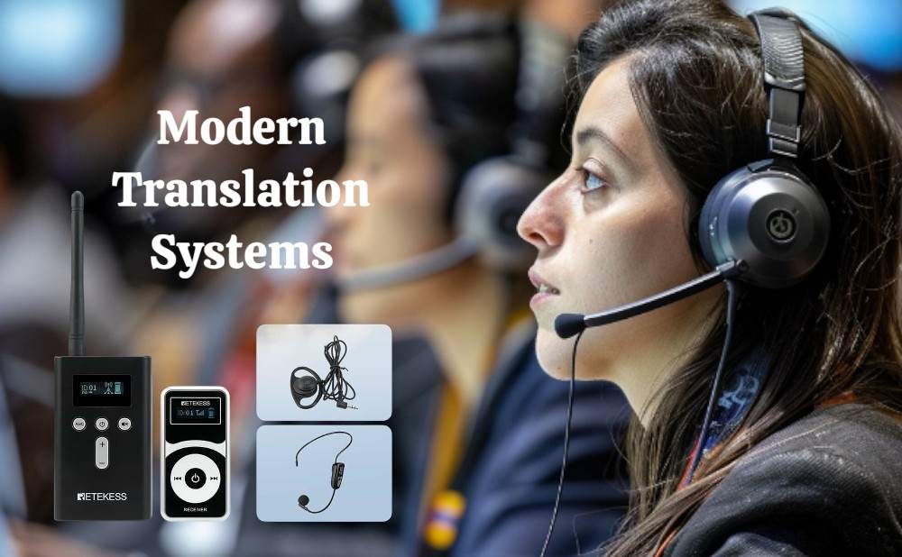 Breaking Language Barriers: The Complete Guide to Modern Translation Systems