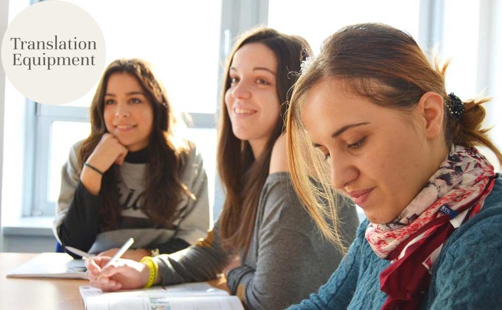 The Essential Guide to Translation Equipment: Your Key to a World Without Language Barriers