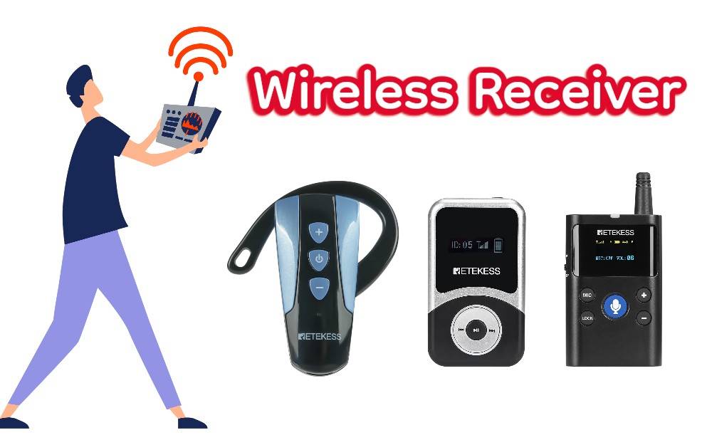 The Unsung Hero of Your Wireless World: Demystifying the Wireless Receiver