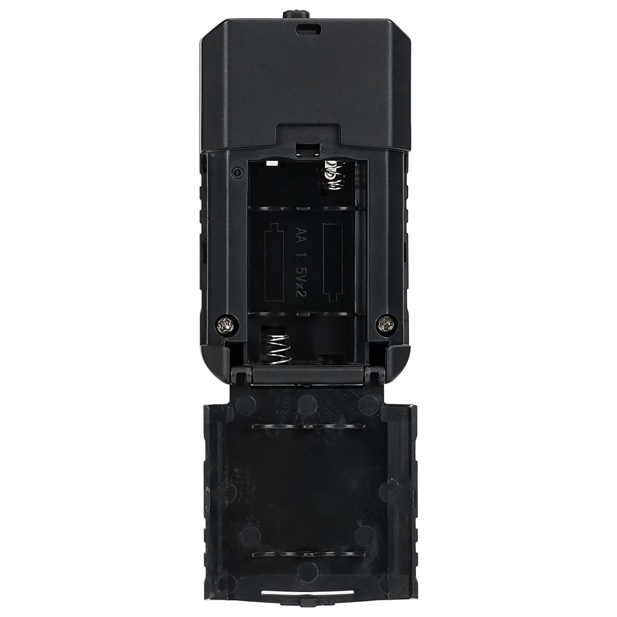 TT117 Black Handheld Tour Guide Transmitter [FM/72-76MHz/assisted translation]