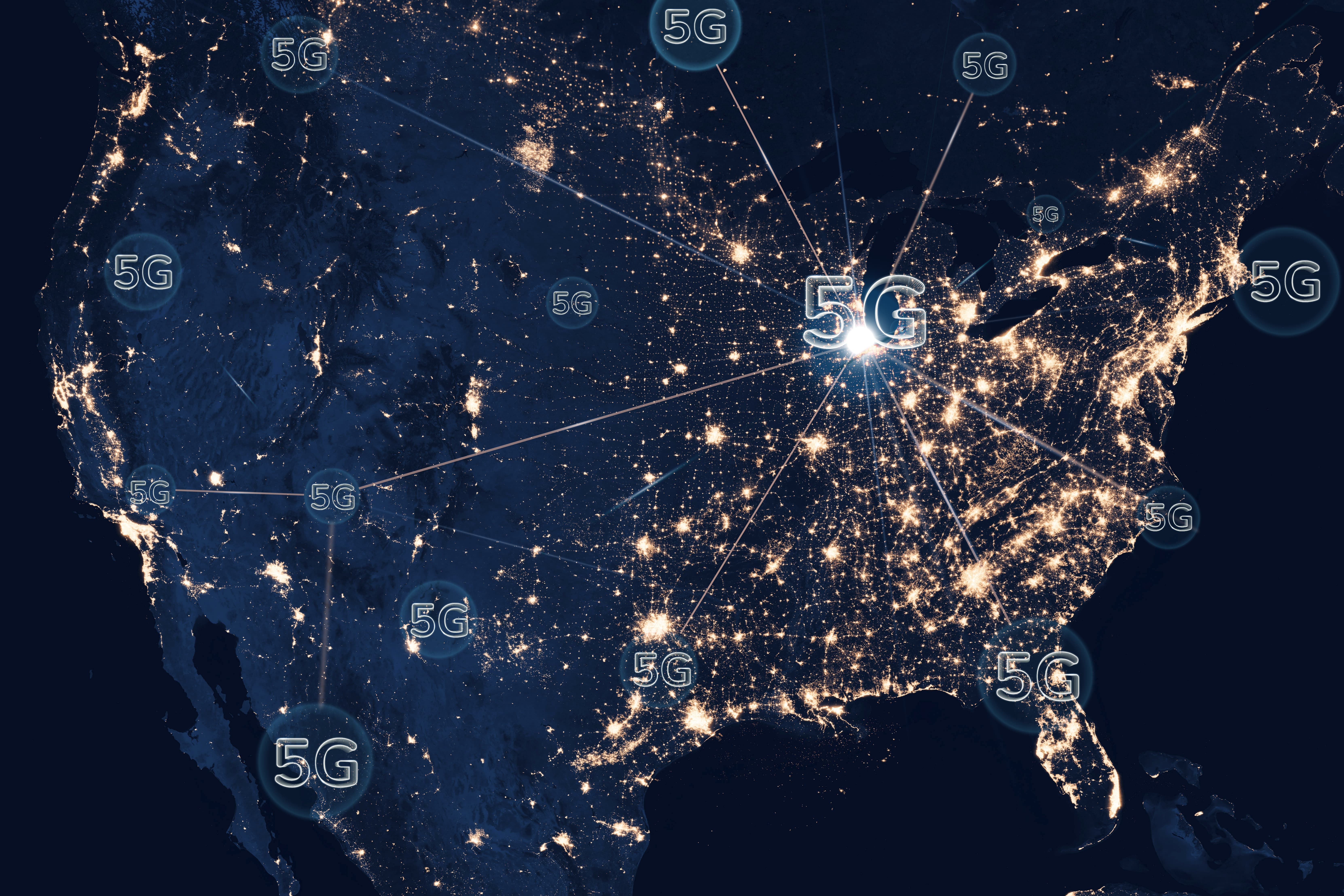5G-Advanced and Beyond