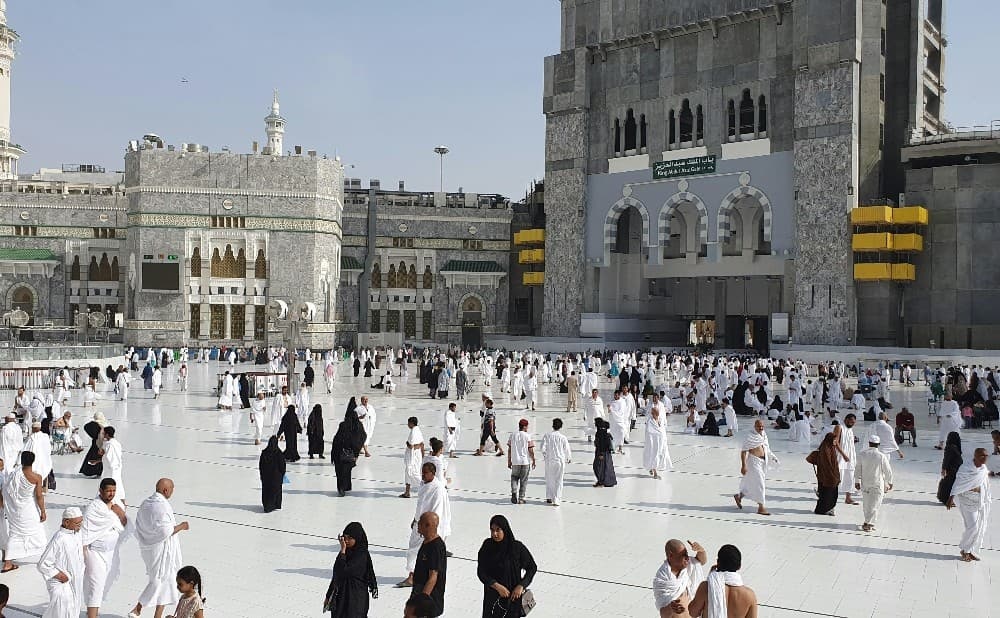 What is a Pilgrimage? A Guide to Sacred Journeys Across Faiths