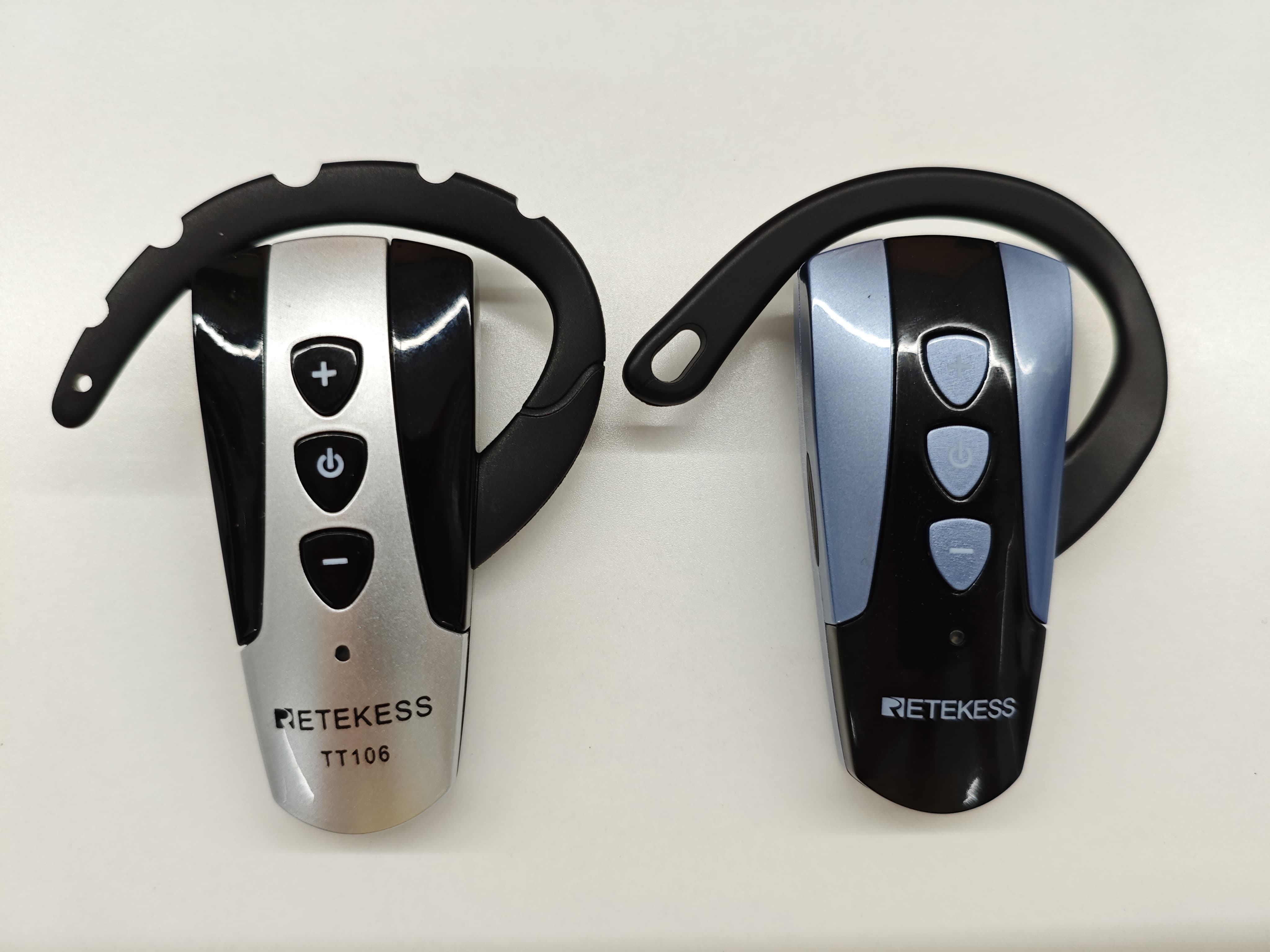 TT106S Tourism Earhook Receiver