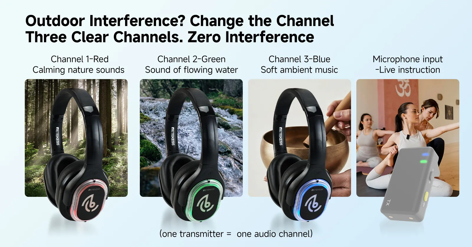 ta003 ta004 silent disco headphones