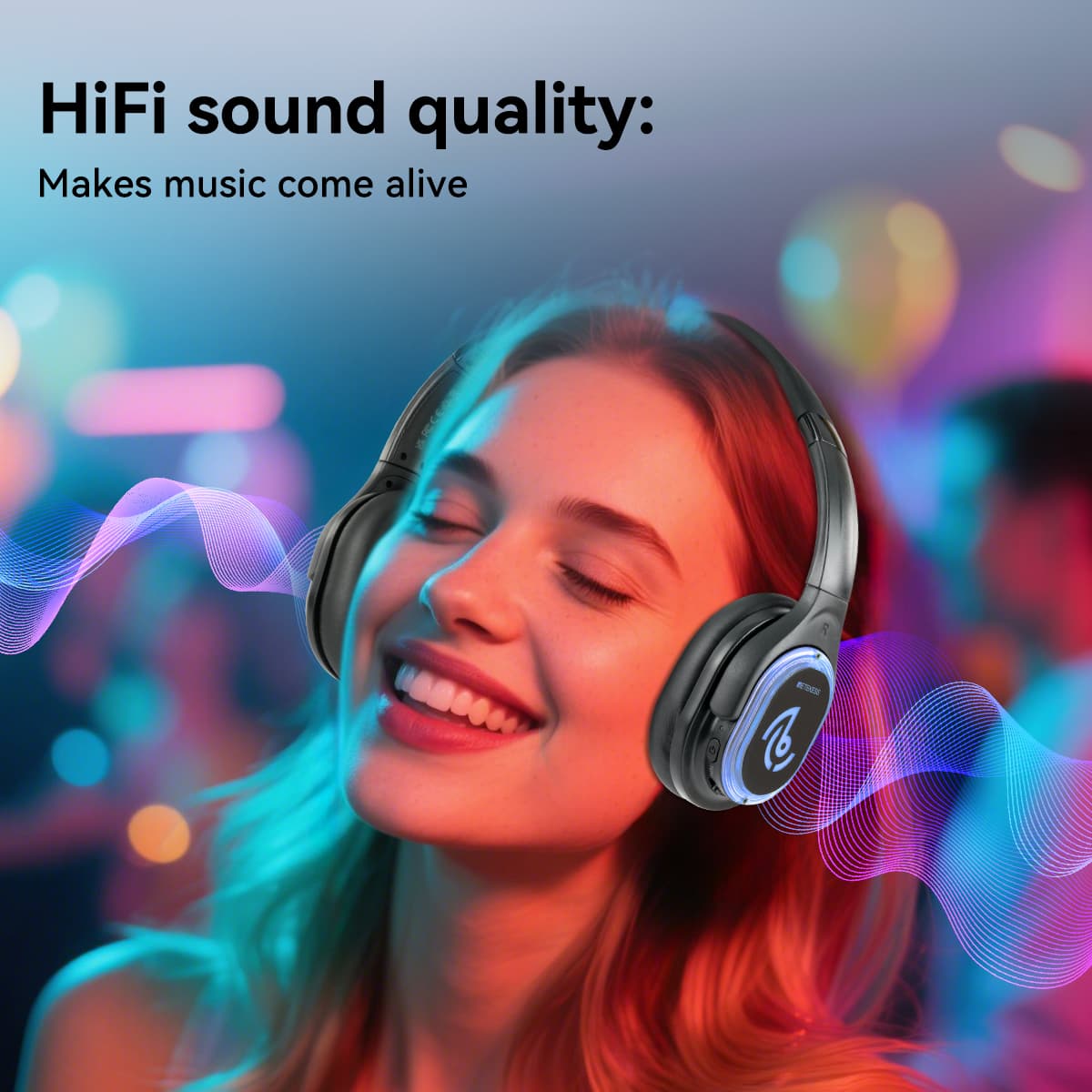 UHF Transmission with Dual PLL