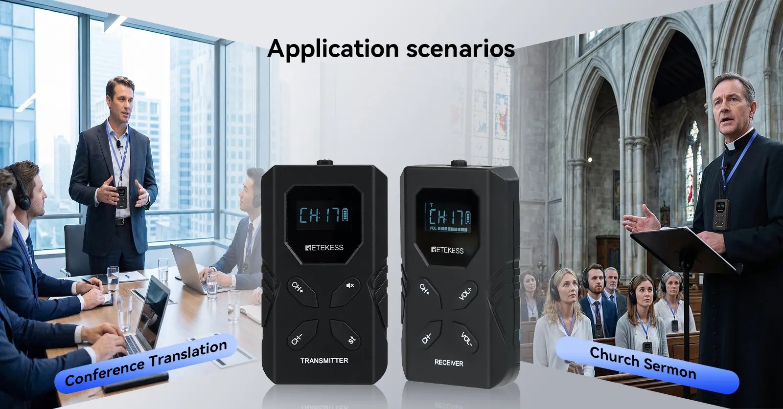 ta003 ta004 bring a quiet revolution