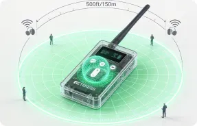 ultra-lightweight design