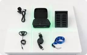 Long-range stability