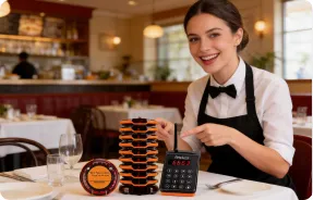 Long-range stability