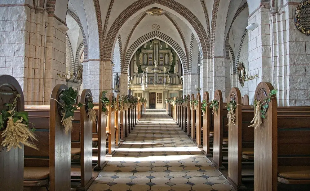 A Comprehensive Guide to Christian Denominations