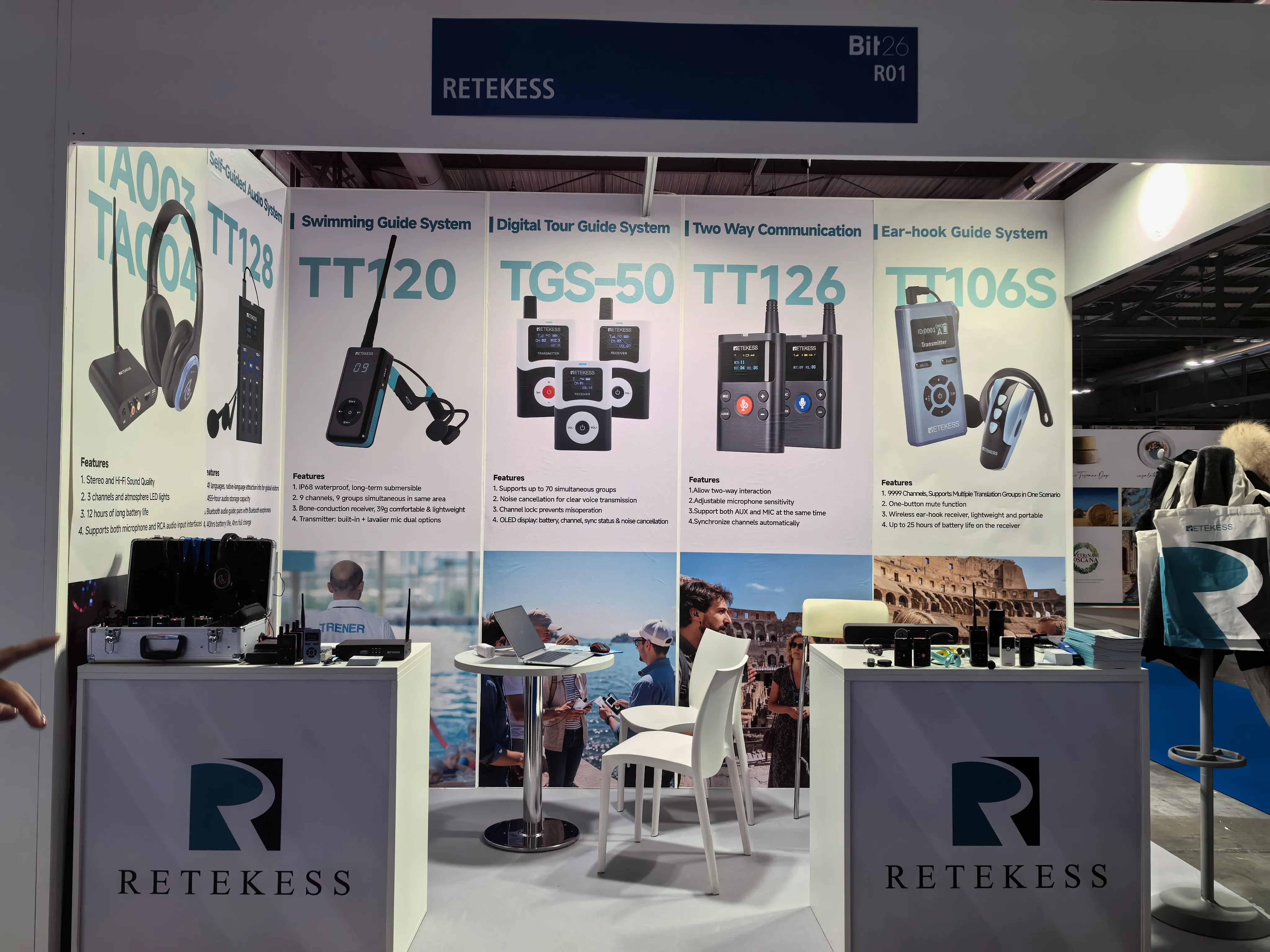 retekess-shines-at-bit-milano