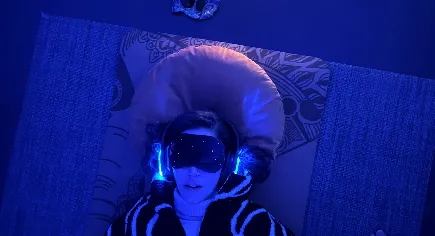 Meditation Retreat / Training