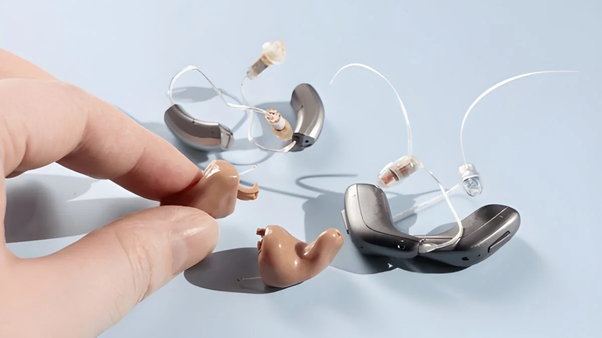Beyond the Price Tag: What You Should Really Look for in a Hearing Aid
