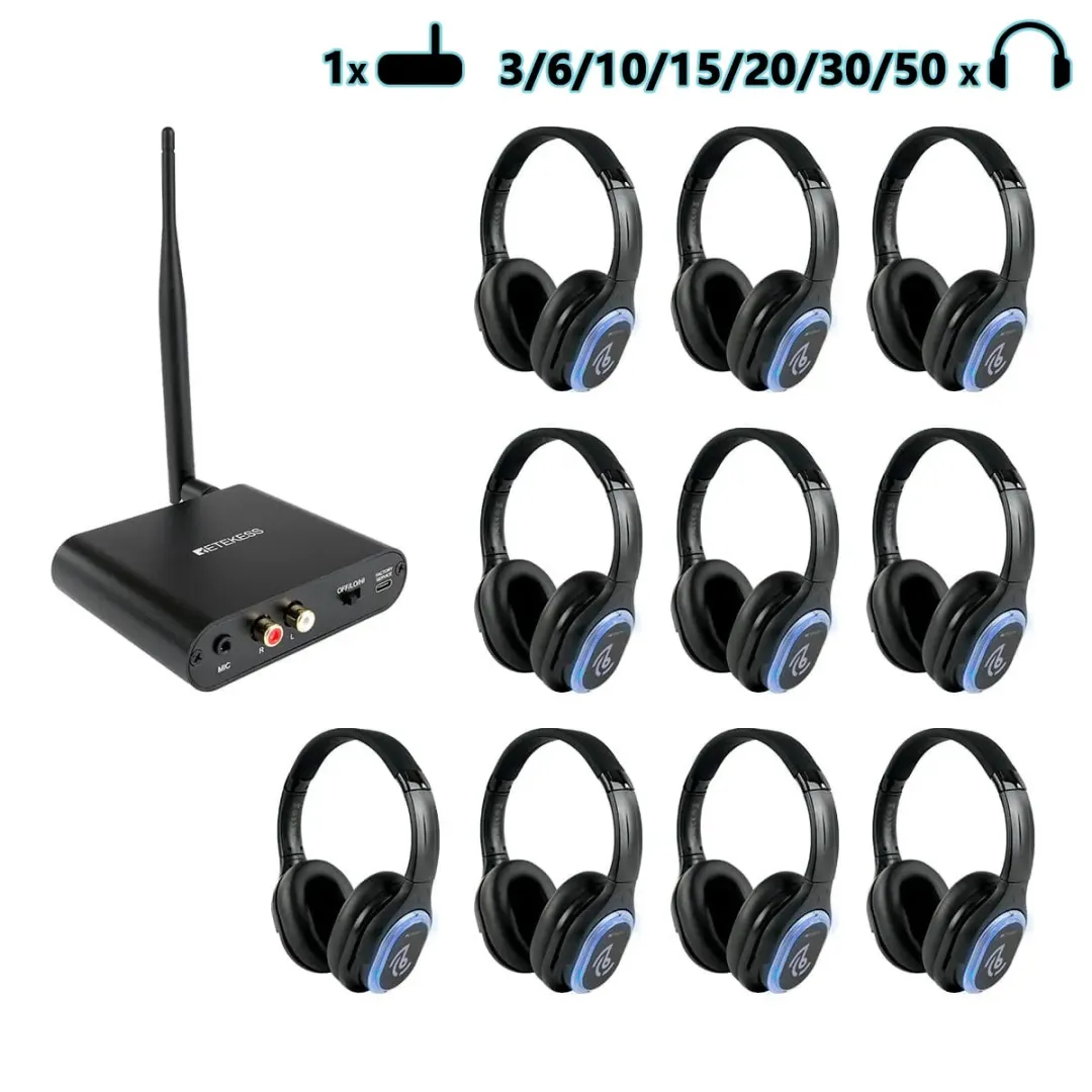 headphone