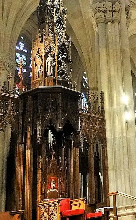cathedral