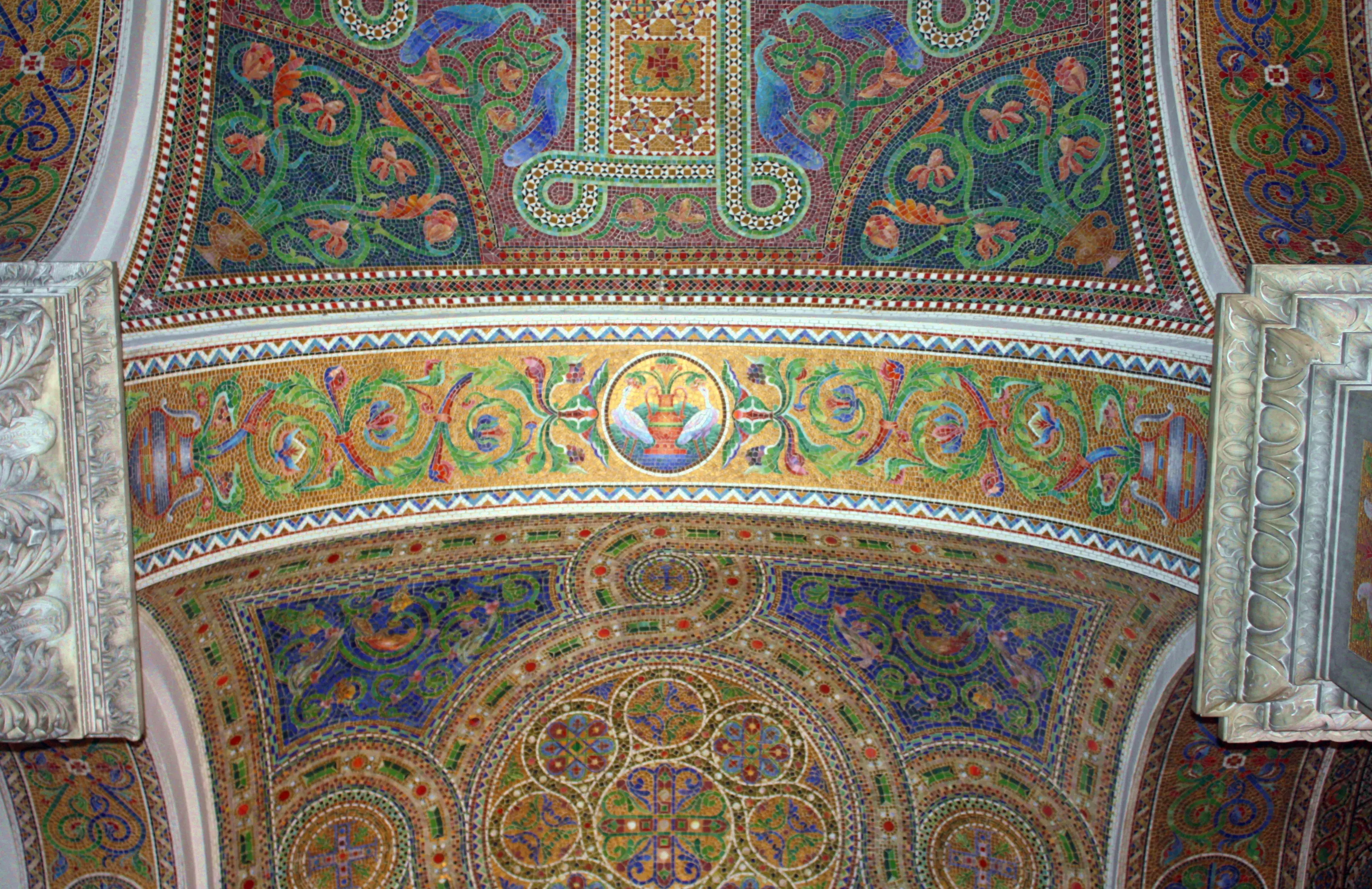 Cathedral Basilica of St. Louis