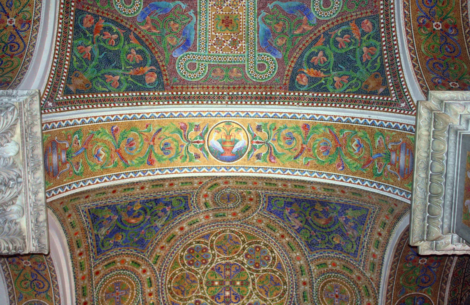 Cathedral Basilica of St. Louis