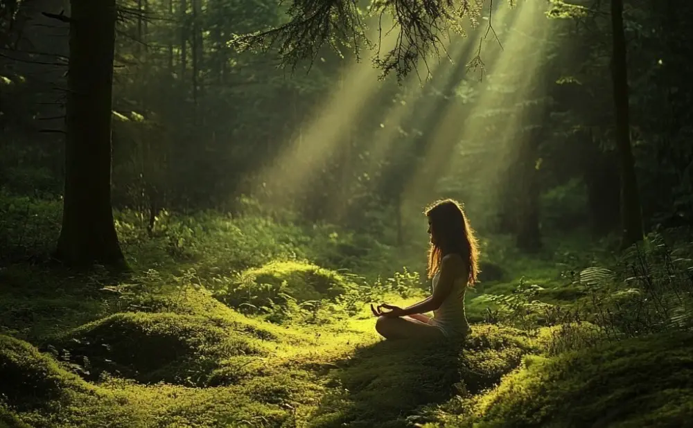 Solving the Noise Chaos: The Rise of 'Silent Yoga' and Immersive Audio at Wellness Festivals 2026