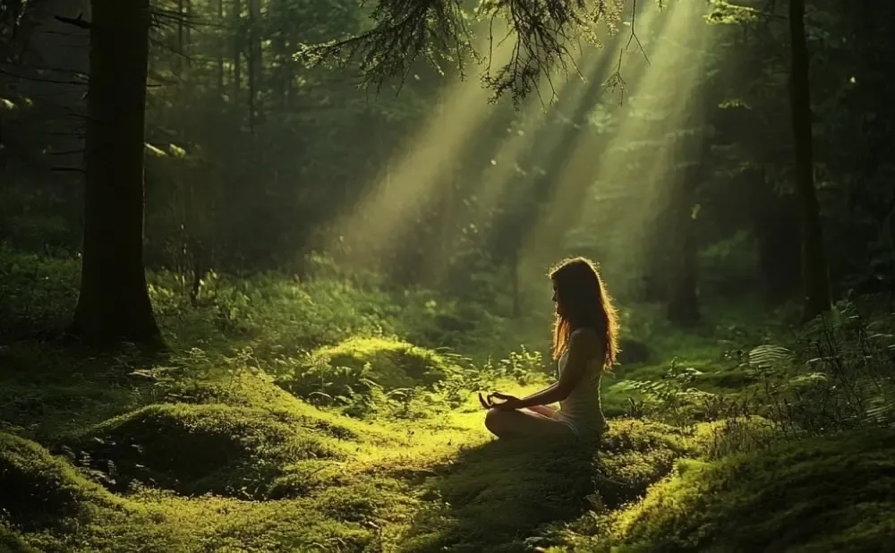 Solving the Noise Chaos: The Rise of 'Silent Yoga' and Immersive Audio at Wellness Festivals 2026
