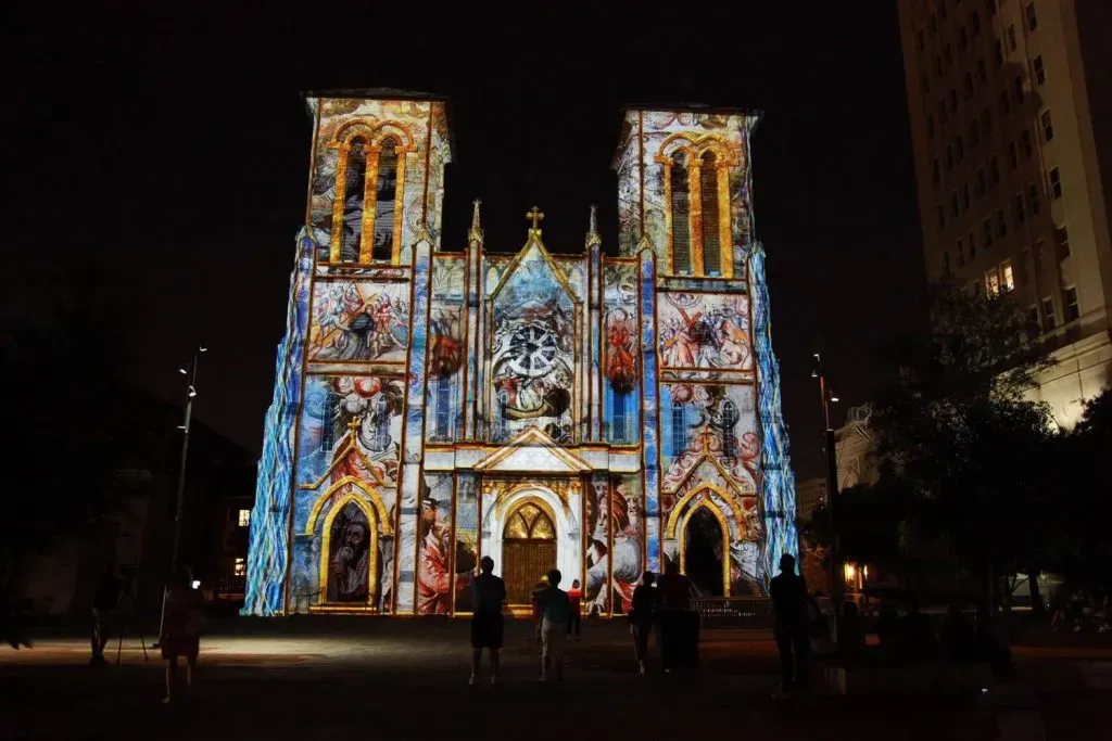 Top 10 Historic Catholic Churches in the US to Add to Your Travel List