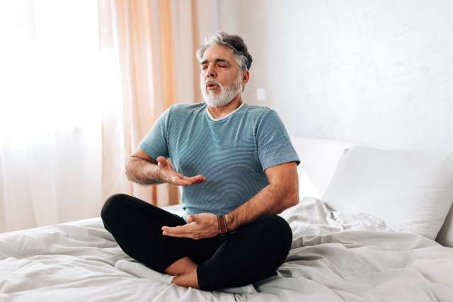 Breathe to Renew: The Best Breathing Exercise for Adults Over 50