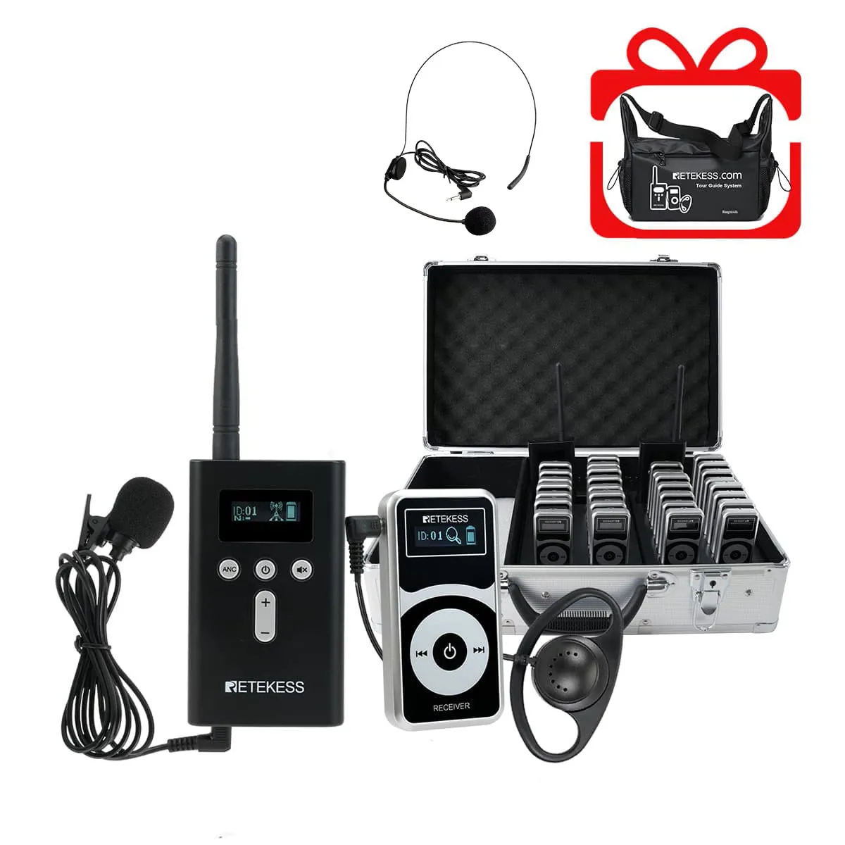 t130p-t131p-whisper-device-for-guide-tour