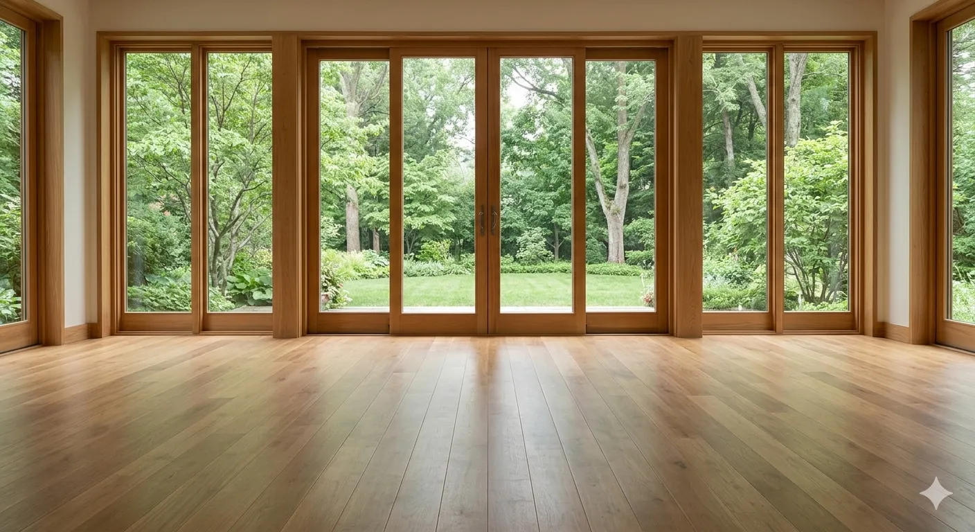 Why Visuals Aren't Enough: How Top Retreat Centers Use Sound Design to Master the "Five Senses Law"