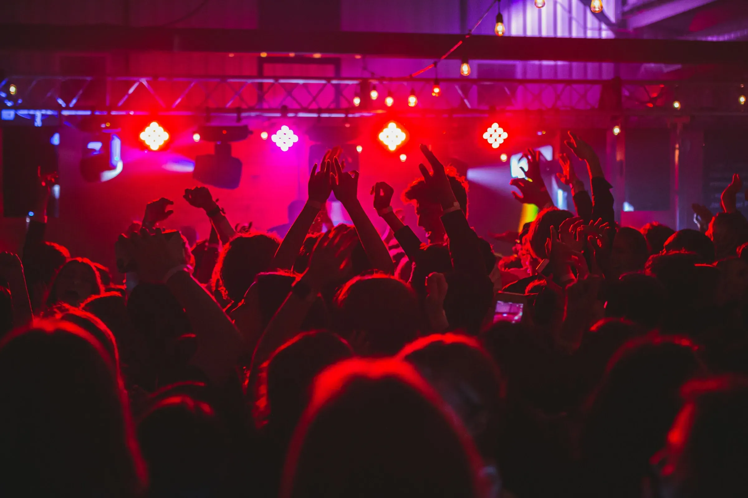 Party Without the Noise Complaint: How Silent Raves Are Saving Urban Nightlife
