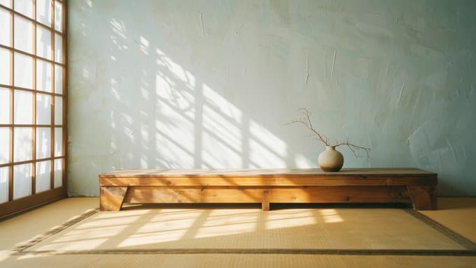 Survival Rules in the Era of Urban Noise: How to Build an "Invisible Zen Room" for Your Studio