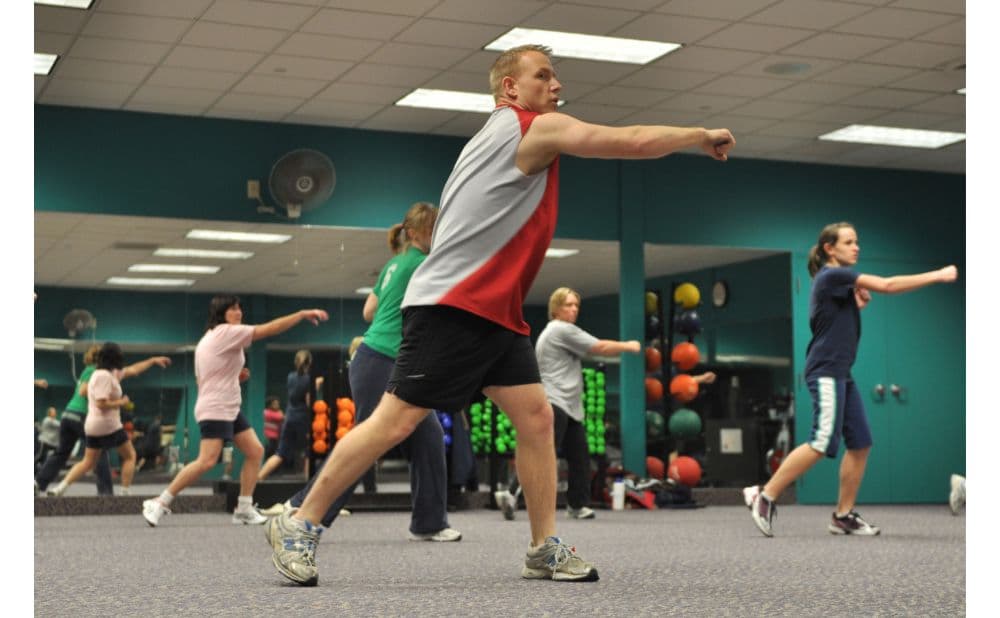 Why Fitness Coaches Are Switching to Silent Disco Equipment